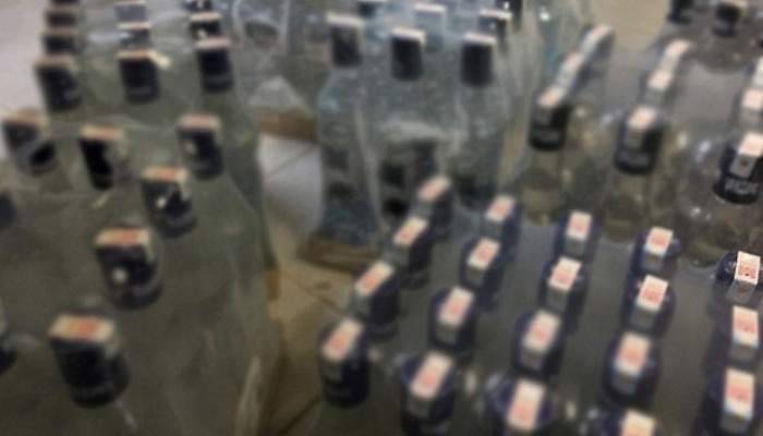 İstanbul’da yılbaşı öncesi sahte içki operasyonu