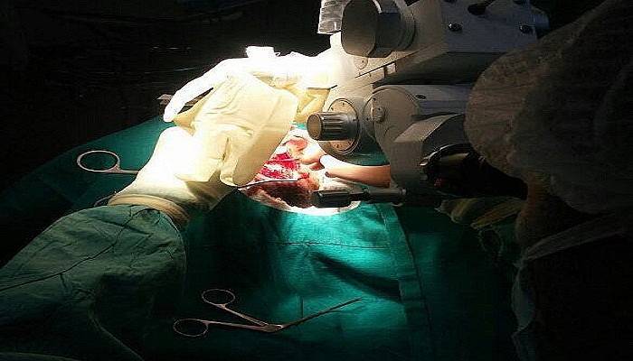 Gelibolu Devlet Hastanesinde işitme kaybına son