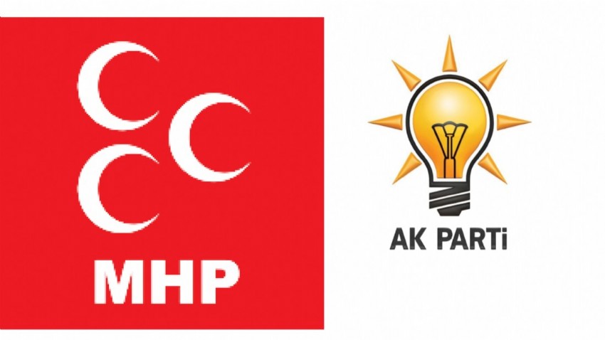 Cumhur İttifakı adayları tanıtılacak  