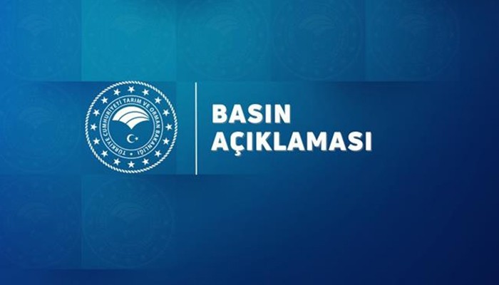 Şap hastalığına karşı önlem