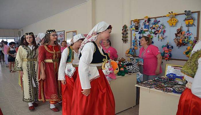 Gelibolu’da Altın Sardalya, Kültür ve Sanat Festivali coşkusu