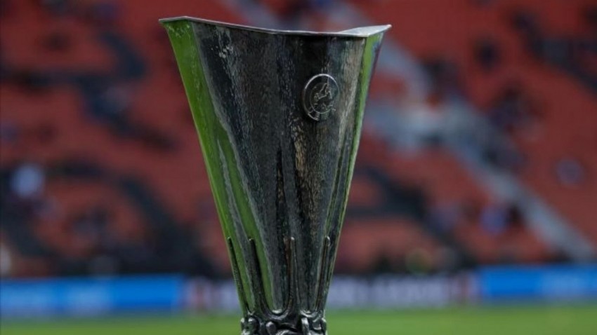 UEFA Avrupa Ligi Son 16 Play-Off Turu maçları yarın tamamlanacak