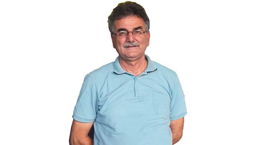 ÇÇD Federasyonu Başkanı Tonka: “Kazdağları yok olma tehlikesiyle karşı karşıya”