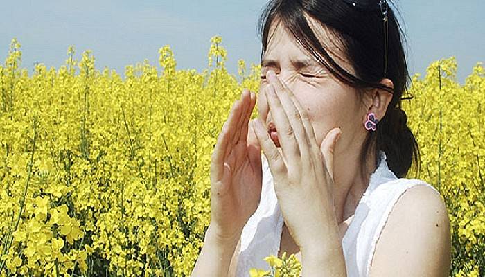 İlkbaharda Alerjik Rinite Karşı Pratik Öneriler