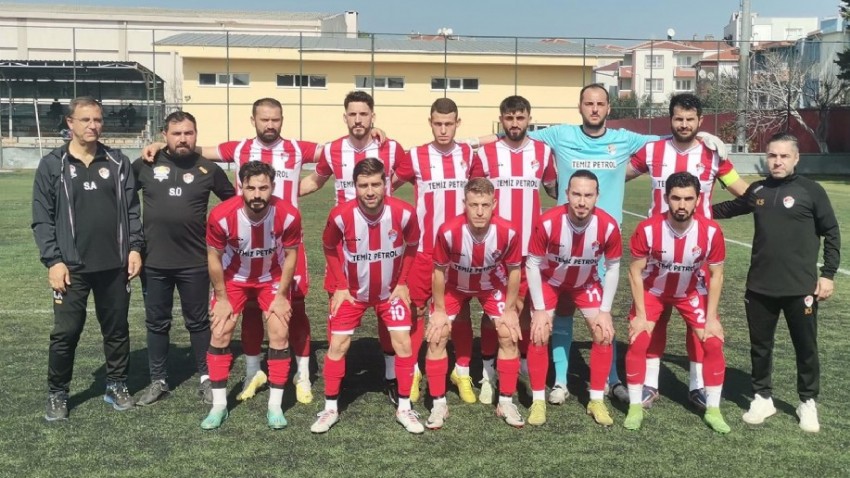 Çanakkalespor’ dan Üst Üste İki Galibiyet