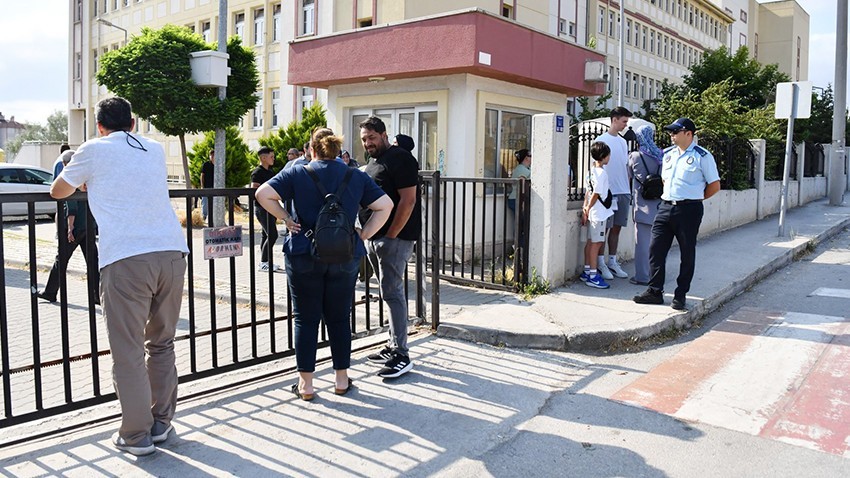 Çanakkale Belediyesi’nden YKS İçin Önlem