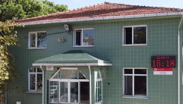 KARABİGA’DA TARİHİ ULUCAMİİ RESTORE EDİLECEK