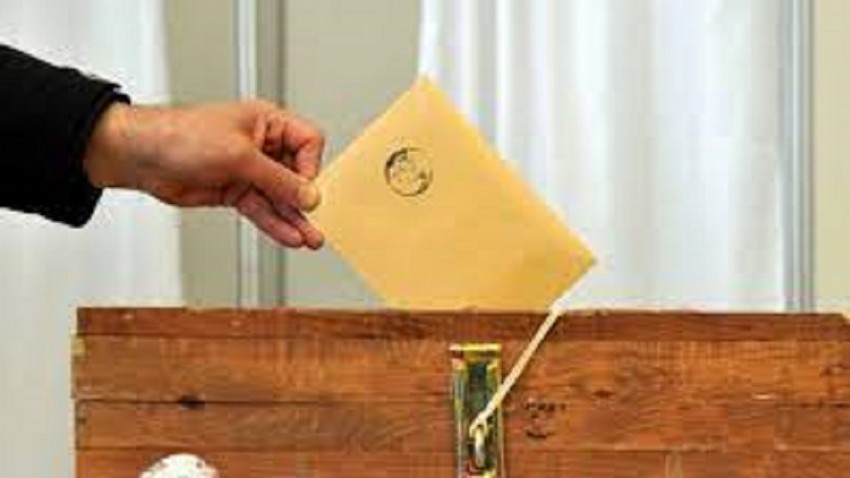 Yenice’ de Muhtarlık Seçimlerinde Yeniden Sandık Başına Gidiliyor