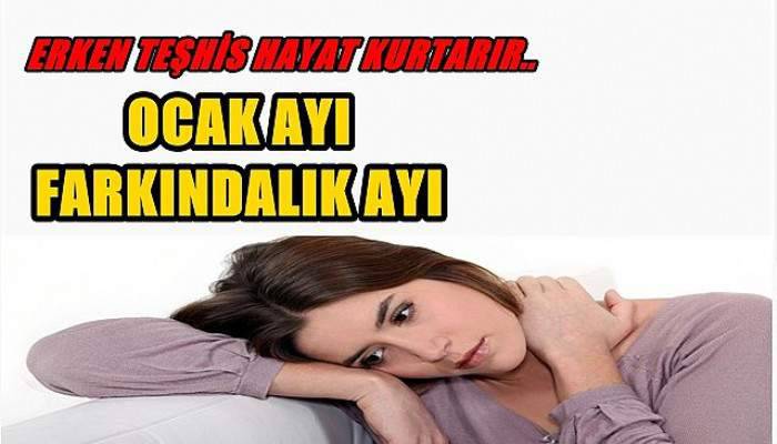 Ocak Ayı Farkındalık Ayı