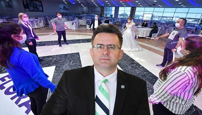 Müzik emekçileri yaşam mücadelesi veriyor