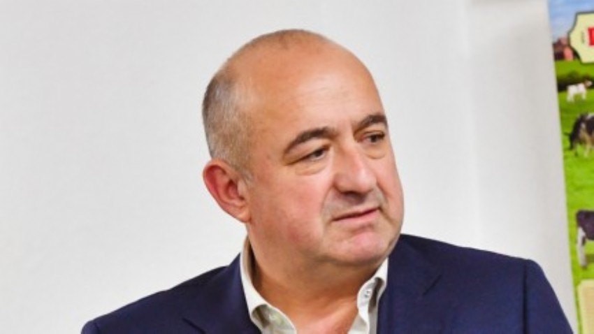 2 Bin 530 Dönüm Alan, Sulu Tarıma Geçecek