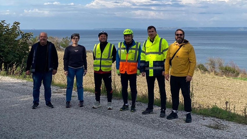 Troya Maratonu için Çalışmalar Başladı