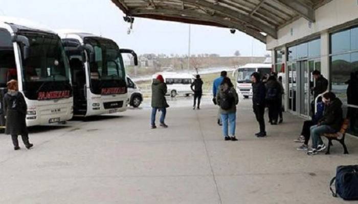 Tam kapanma söylentileri panik yarattı
