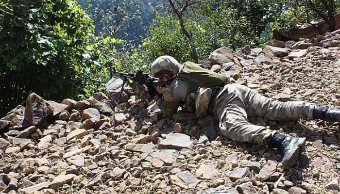  Bazı bölgeler ‘özel güvenlik bölgesi’ ilan edildi