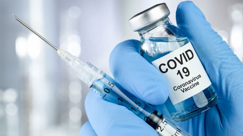 Koronavirüs aşısı olanların dikkatine!