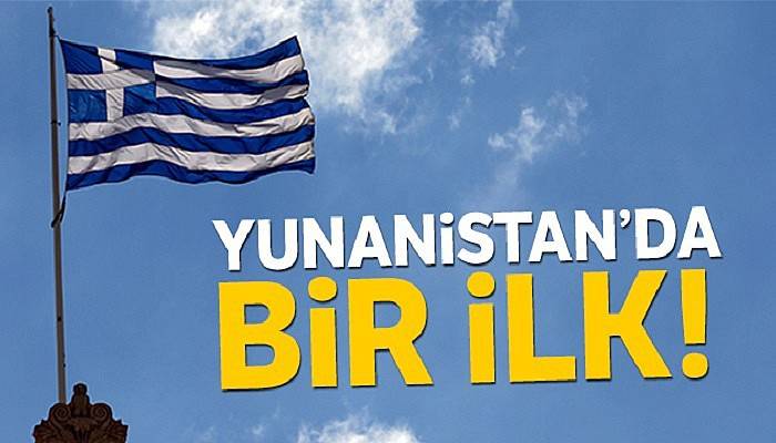 Yunanistan'da ilk kadın Cumhurbaşkanı seçildi