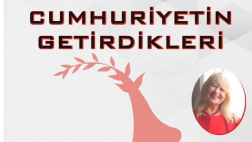 Cumhuriyetin Getirdikleri