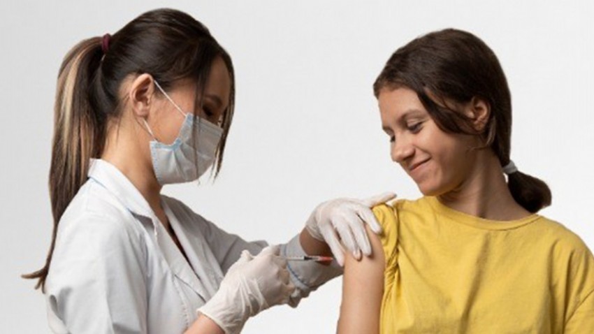 Çanakkale Belediyesinden Ücretsiz HPV Aşı Uygulaması Başlıyor