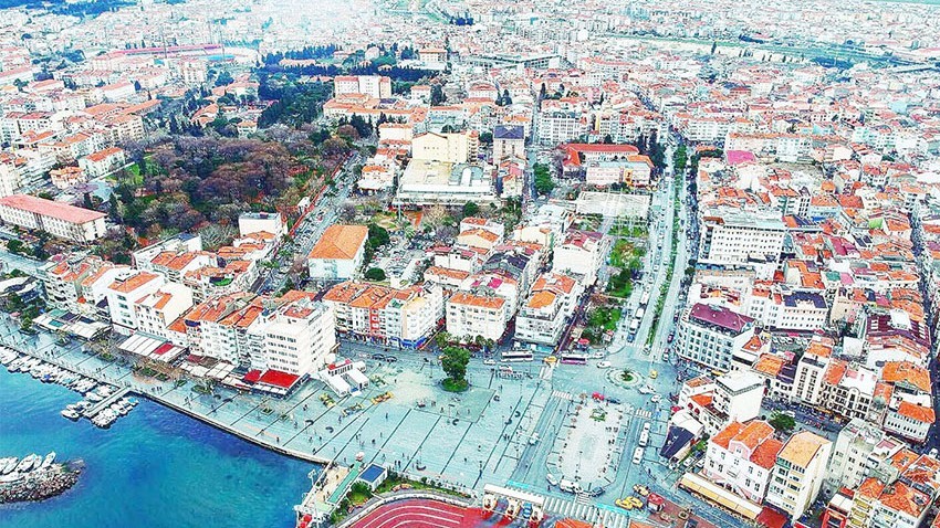 Çanakkale’de beşeri kalkınma 0,8 oldu