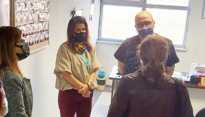 ÖZEL BİGA CAN HASTANESİ ''BEBEK DOSTU SAĞLIK KURULUŞU ÜNVANI'' NI KORUDU