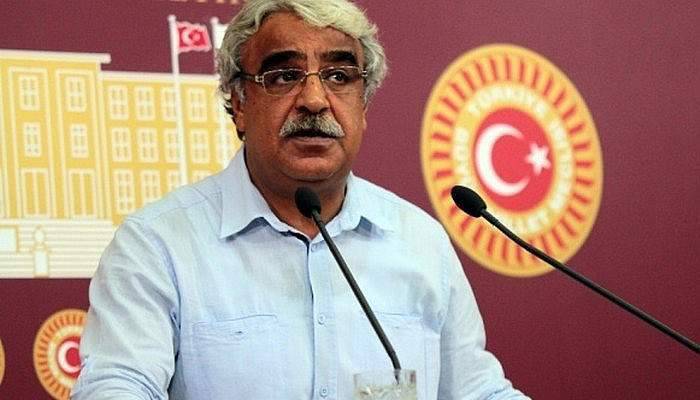 HDP ’tam gün eğitim’e de karşı