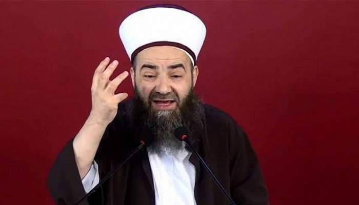 Kerimcan Durmaz'a sert sözler