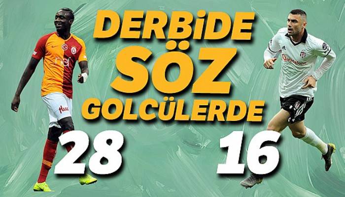 Aslantepe'de söz golcülerde