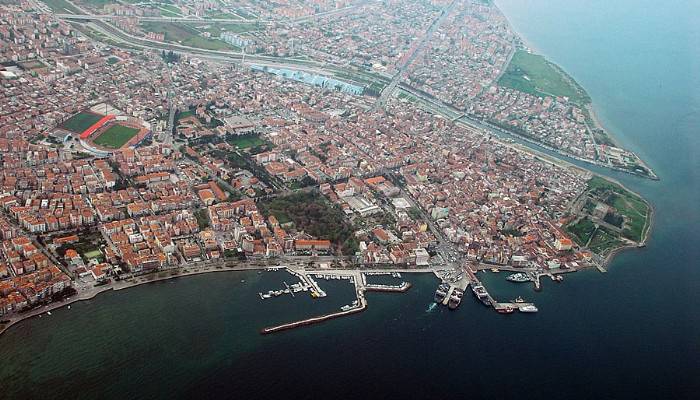 Çanakkale'ye 30 milyon liralık ödenek