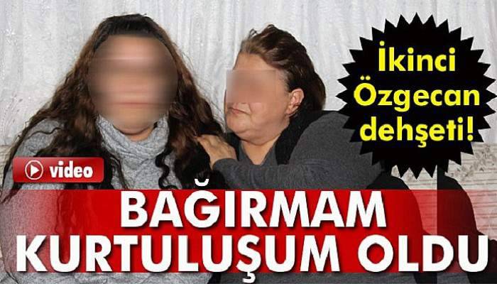 Lise öğrencisinin çığlıkları, ikinci Özgecan olayını önledi