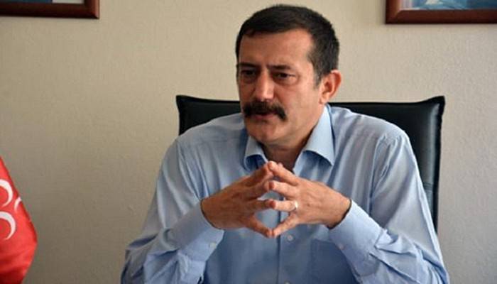 Pınar: Verdiğimiz Belgeleri Buradan Yayınlayacağız