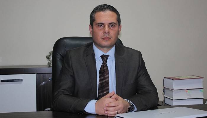  “Geldikleri Gibi Gitsinler!