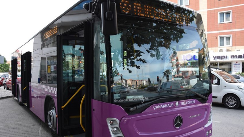 Esenler’den Güzelyalı’ya Tek Otobüsle Ulaşım Dönemi Başladı