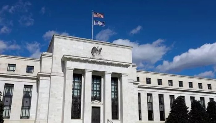 Fed'den bankalara 'kripto' uyarısı