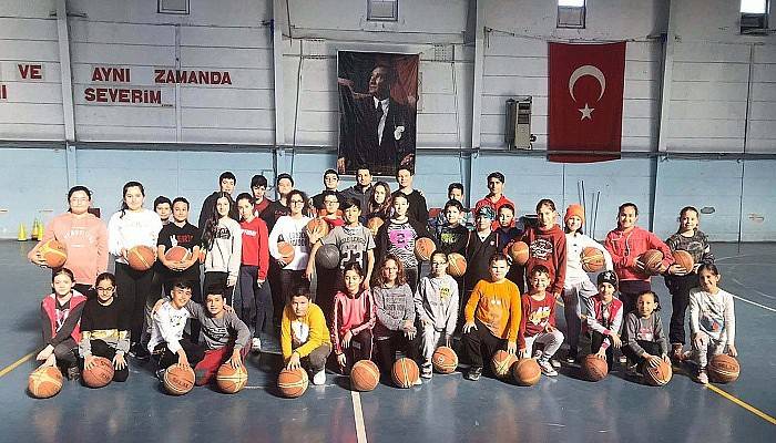 Bahar Dönemi Spor Aktiviteleri Başlıyor