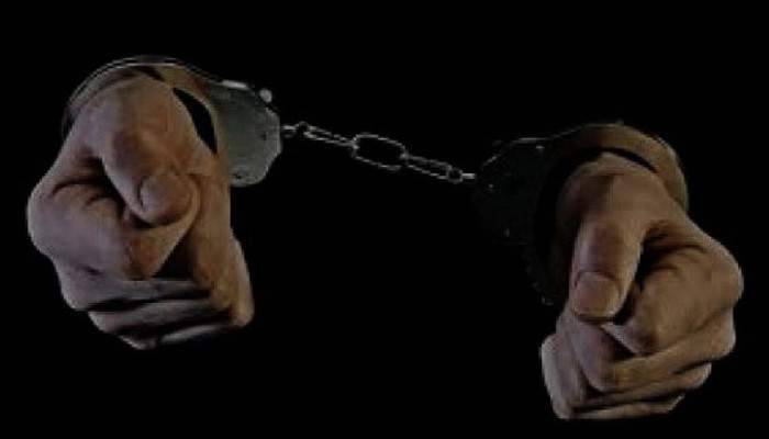 İki üst rütbeli asker gözaltına alındı