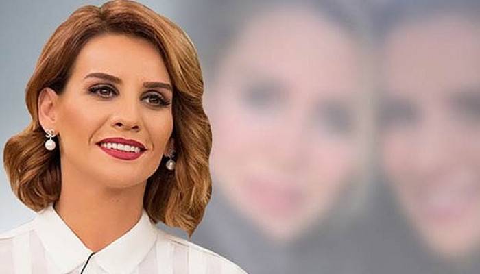 Esra Erol ikizini buldu! Sosyal medya salladı!