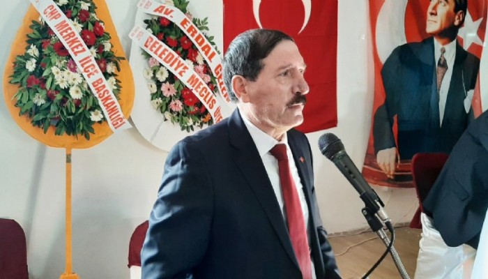 En Yakın Rakibi Asan'a 100 Oy Fark Attı