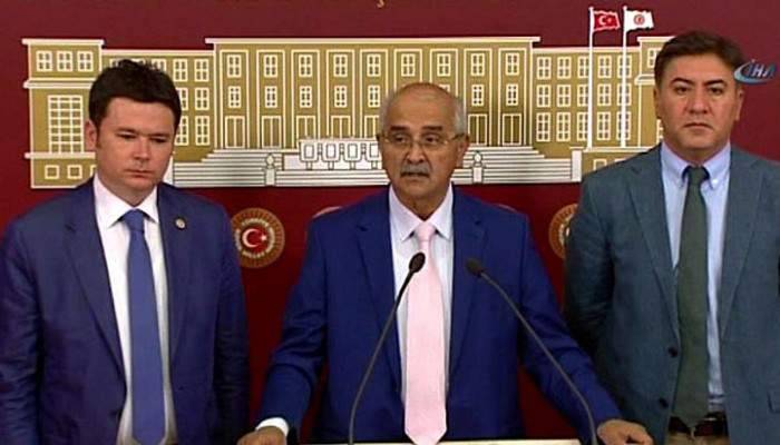 CHP’li Emir’den Hükümete sert terör eleştirisi