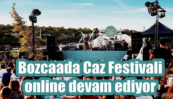 Seyircisine Çevrimiçi Bağlanıyor