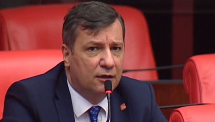 CHP Milletvekili Ceylan’dan TMO’nun Çeltik Fiyatına Ağır Eleştiri    