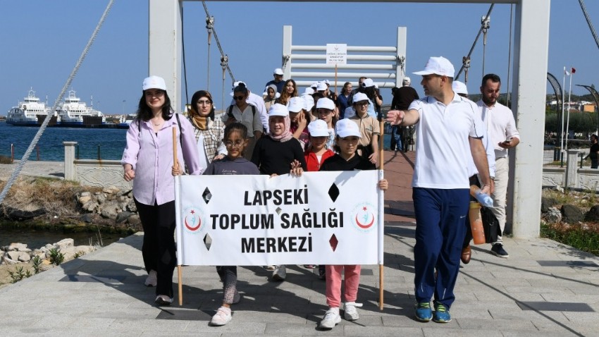 Dünya Yürüyüş Günü