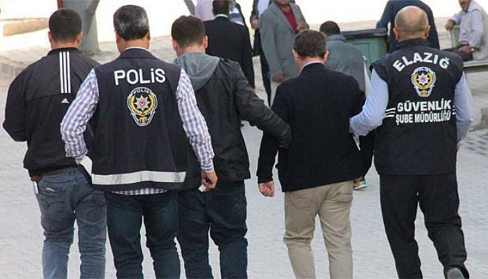 Bolu’da FETÖ soruşturmasında 65 memura görevleri iade edildi