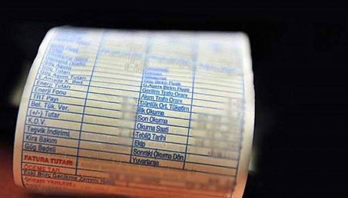 Bunu yapanın elektriği kesilmeyecek