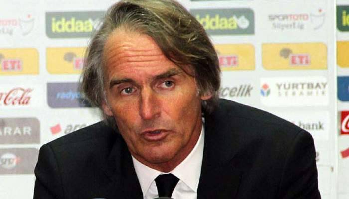 Riekerink: ‘Kariyere kupa yazdırmak önemliydi’