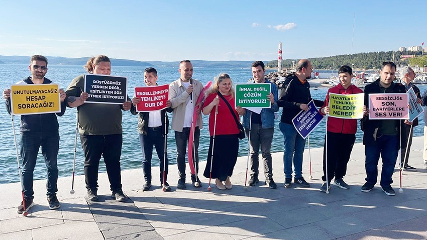  “Kazalar kader değil, önlenebilir sorunlardır”