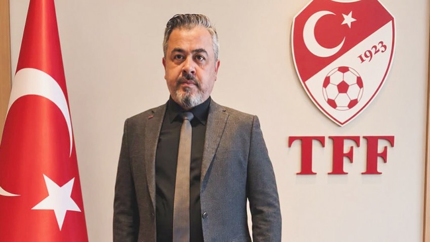 Bigaspor Başkanı Levent Şahin’e Yeni Görev
