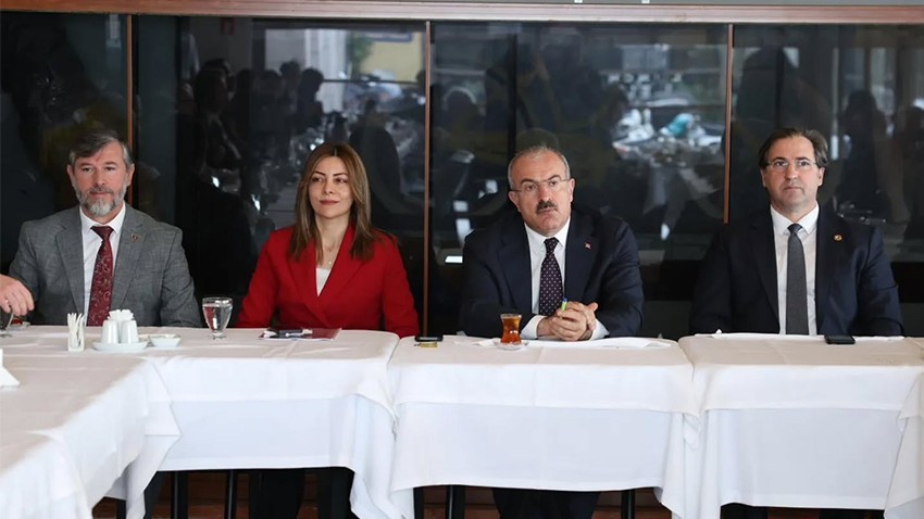 Eğitime STK Desteği