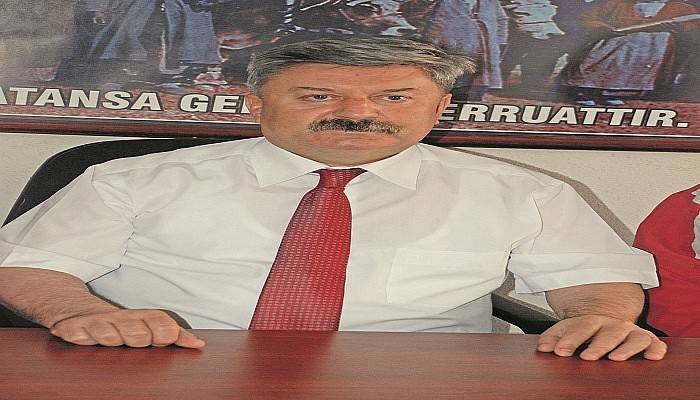 ADD, Hain Girişimi Lanetledi