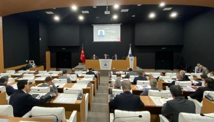 2023 YILININ İLK İL KOORDİNASYON KURULU TOPLANTISI GERÇEKLEŞTİRİLDİ