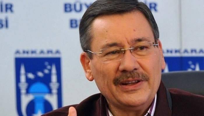 Melih Gökçek: 'Kısmi af...'